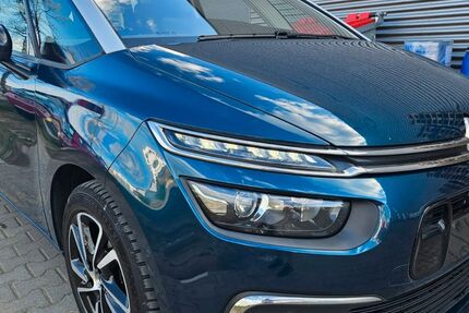 Citroen C4 SpaceTourer 126.000 km 12.138 &euro; Kelkheim 65779