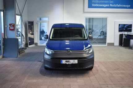 VW Caddy Maxi