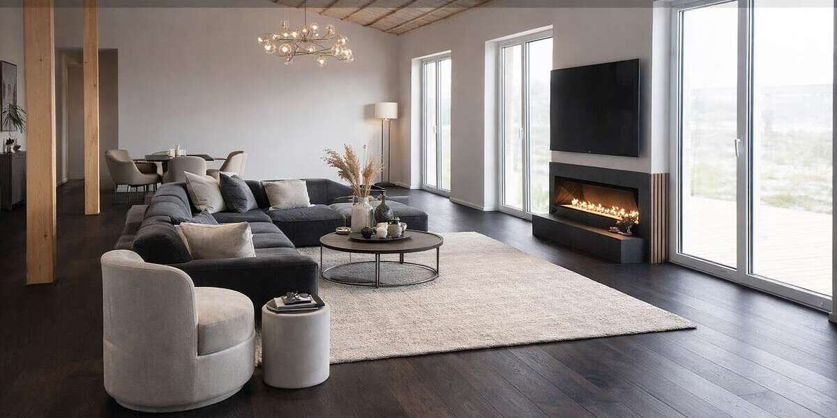 Etagenwohnung Offenbach am Main / Bieber Bieber - 4 Zimmer, 124 m&sup2;, 555.795&euro; | Angebot:24514990