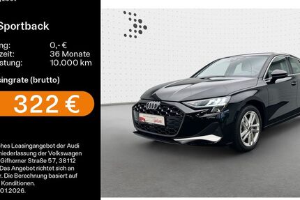 Audi A3 26.821 km 32.380 &euro; Oberursel 61440
