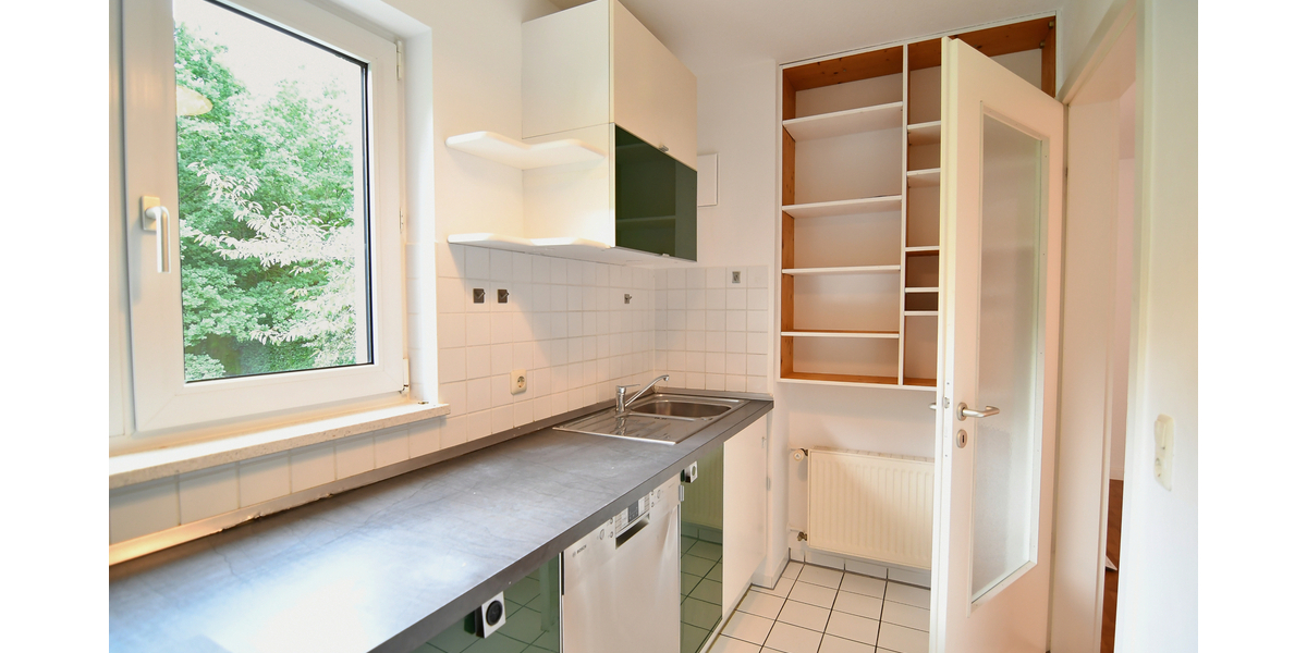 RESERVIERT!!! Direkt an der Natur - 3 Zi + Office, große Terrasse, 2 Plätze TG - Terrassenwohnung Eppstein | Angebot:25570514