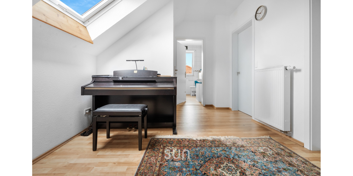 Haus zum Kaufen in Mühlheim am Main 449.000 € 172 m² 5 zimmer