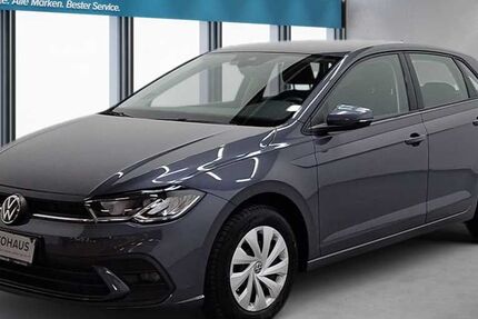VW Polo 37.190 km 16.580 &euro; Maintal 63477