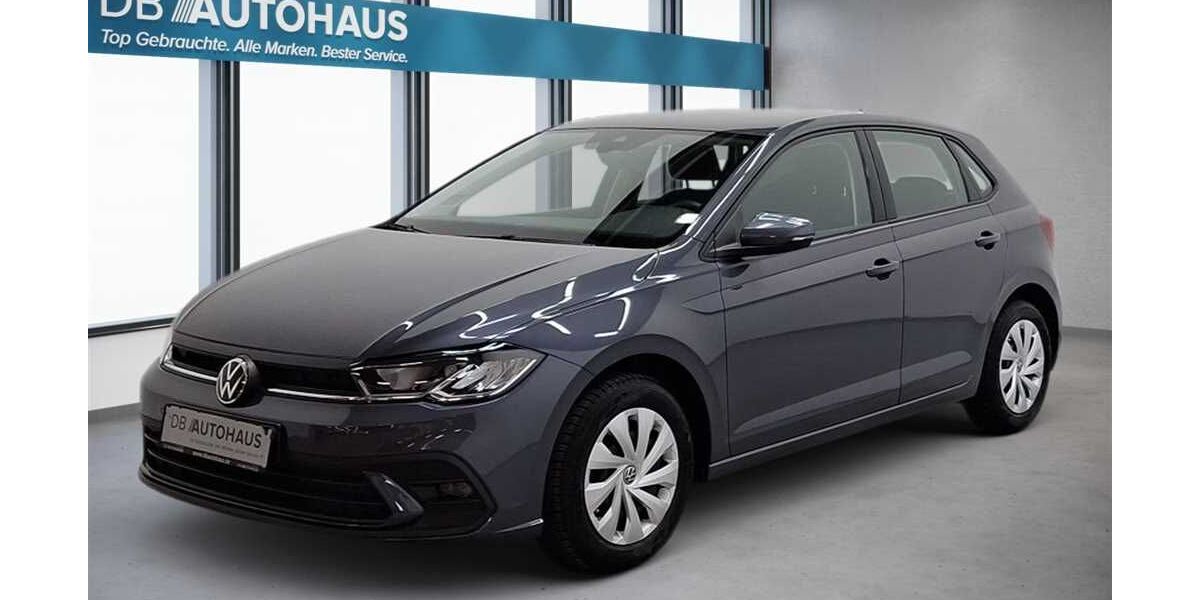 VW Polo 37.190 km 16.580 &euro; Maintal 63477