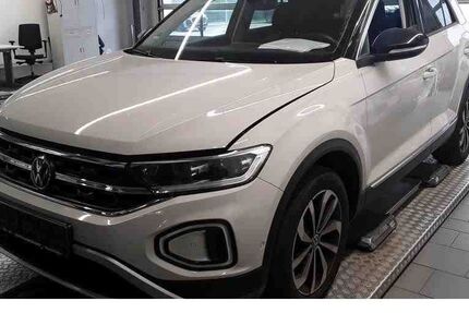 VW T-Roc 40.900 km 24.999 € Büdingen-Düdelsheim 63654