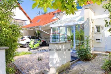 NEUER PREIS - Reiheneckhaus 7 ZKBB#2 Bäder #Zisterne #Keller ausgebaut #Griesheim Im Wiesengarten - Haus Griesheim | Angebot:26882921