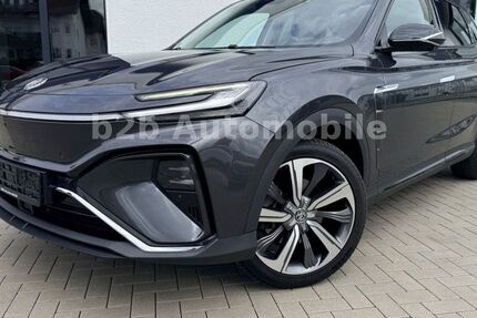 MG Marvel R 37.000 km 24.649 &euro; Altenstadt 63674