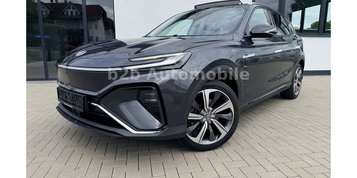 MG Marvel R 37.000 km 24.649 &euro; Altenstadt 63674