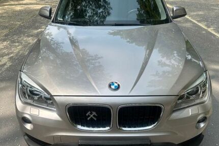 BMW X1 97.000 km 9.999 &euro; Maintal 63477