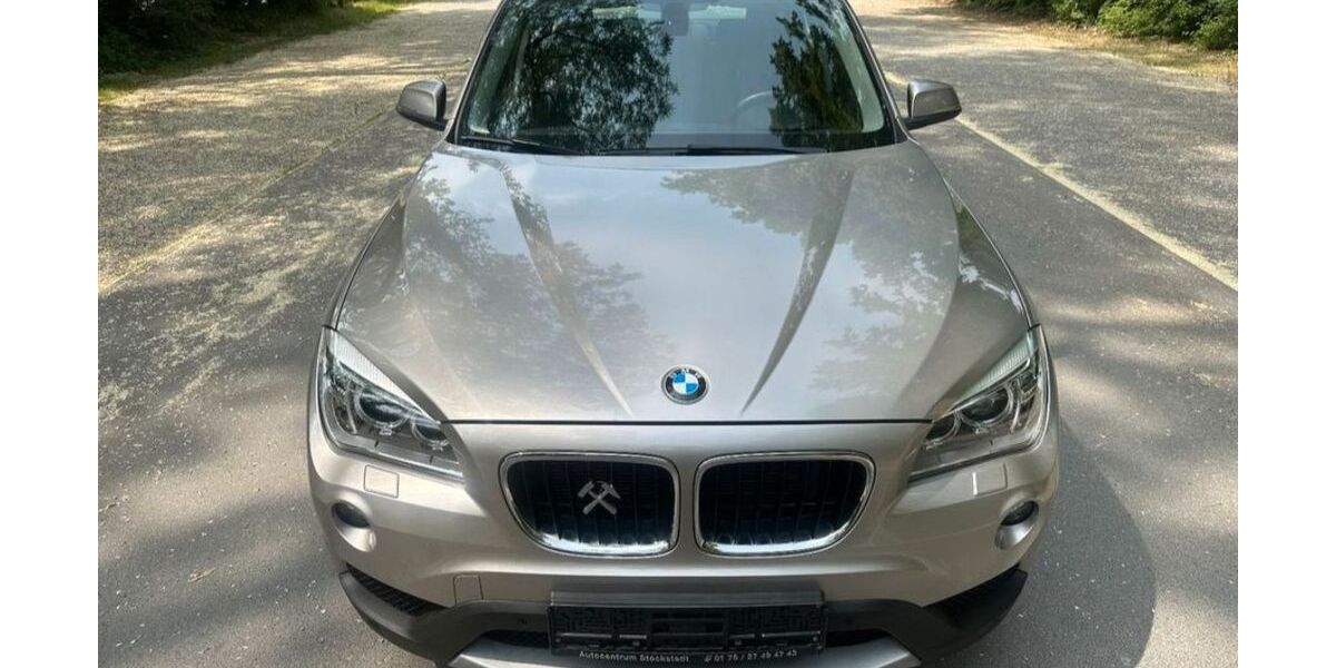 BMW X1 97.000 km 9.999 &euro; Maintal 63477