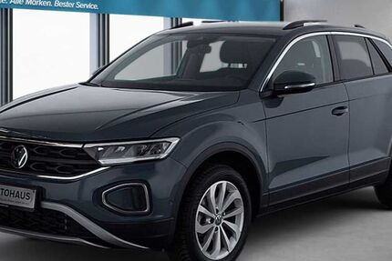 VW T-Roc 14.926 km 24.570 &euro; Maintal 63477