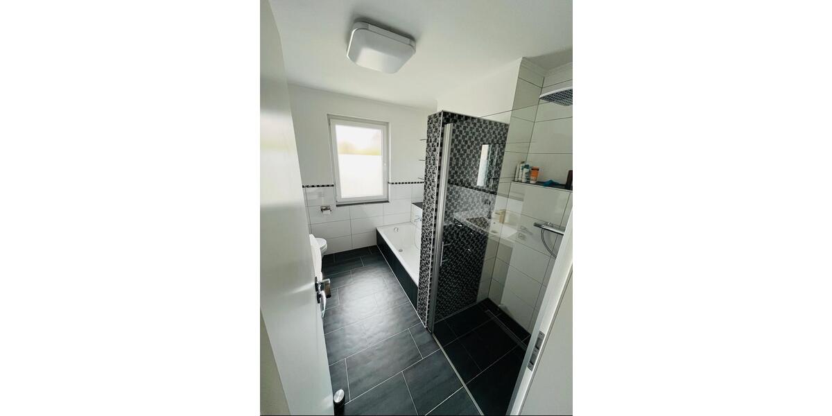 Terrassenwohnung Obertshausen - 3 Zimmer, 78 m&sup2;, 449.000&euro; | Angebot:25648332