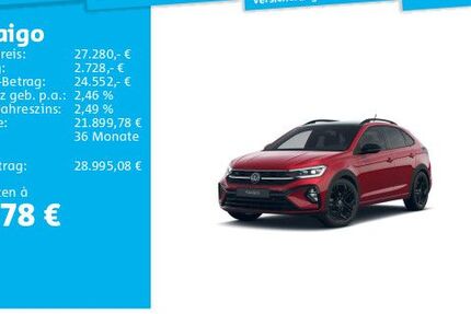 VW Taigo 3.848 km 27.280 &euro; Hanau 63452