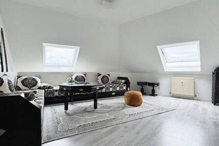 BERK Immobilien - 2-Zimmer-Wohnung mit Wintergarten in zentraler Lage von Dietzenbach-Steinberg 2 zimmer