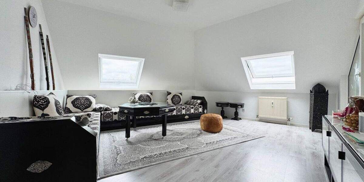 BERK Immobilien - 2-Zimmer-Wohnung mit Wintergarten in zentraler Lage von Dietzenbach-Steinberg 2 zimmer