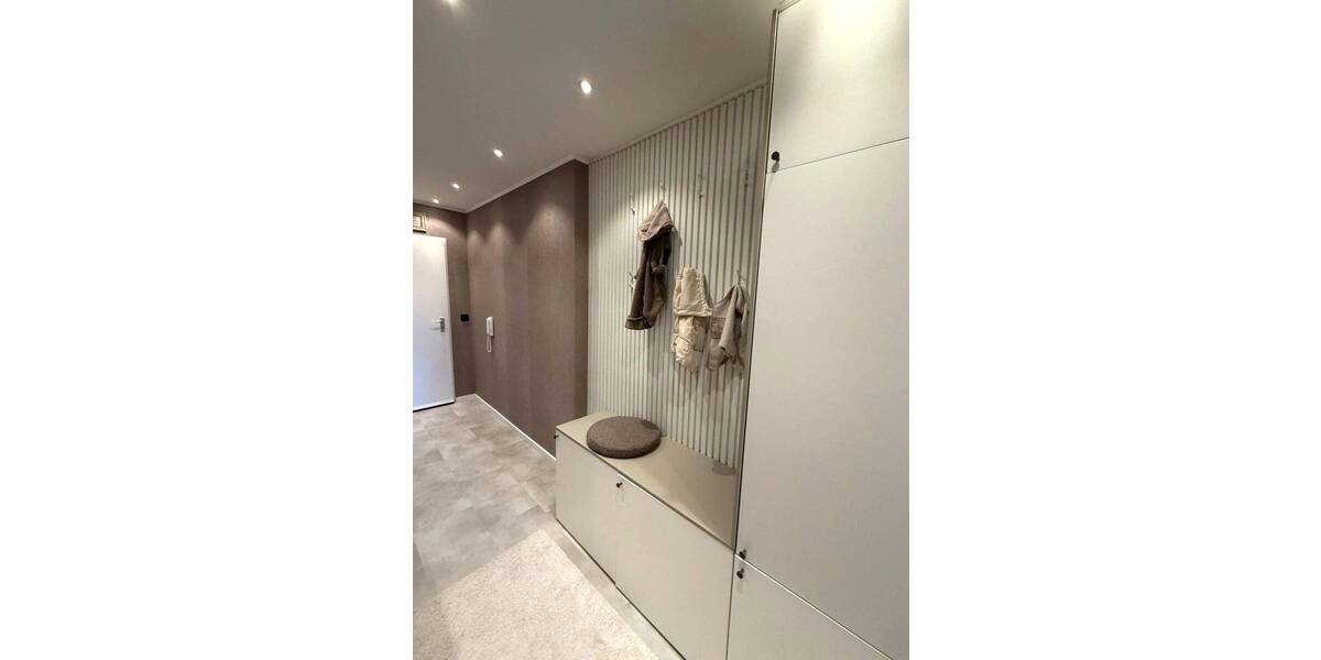 Etagenwohnung Frankfurt am Main Sossenheim - 3 Zimmer, 69 m&sup2;, 350.000&euro; | Angebot:26903839