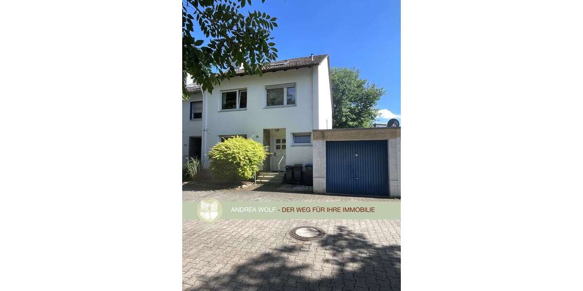 Einfamilienhaus Dreieich-Dreieichenhain Dreieichenhain - 5 Zimmer, 160 m&sup2;, 645.000&euro; | Angebot:26914499