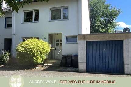 Haus Dreieich-Dreieichenhain Dreieichenhain - 5 Zimmer, 160 m&sup2;, 645.000&euro; | Angebot:26914499