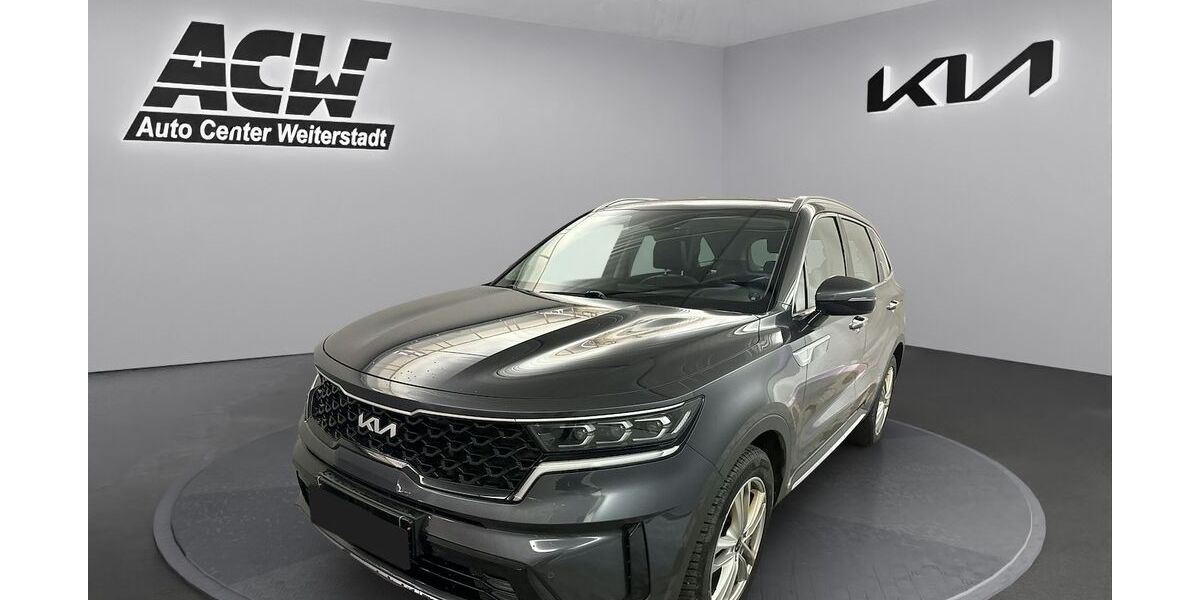 Kia Sorento 87.150 km 29.477 &euro; Weiterstadt-Darmstadt 64331