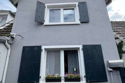 Haus zum Kaufen in Dreieich 360.000 € 107.85 m²