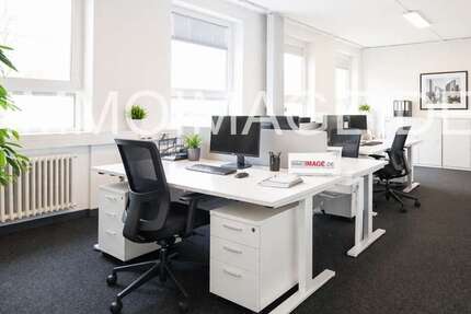 Gewerbeobjekt Darmstadt Darmstadt-West - 3.381&euro; | Angebot:26220645