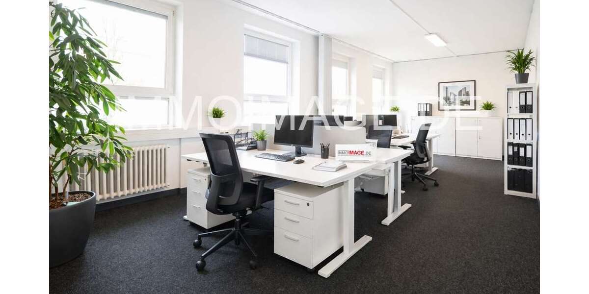 Gewerbeobjekt Darmstadt Darmstadt-West - 3.381&euro; | Angebot:26220645