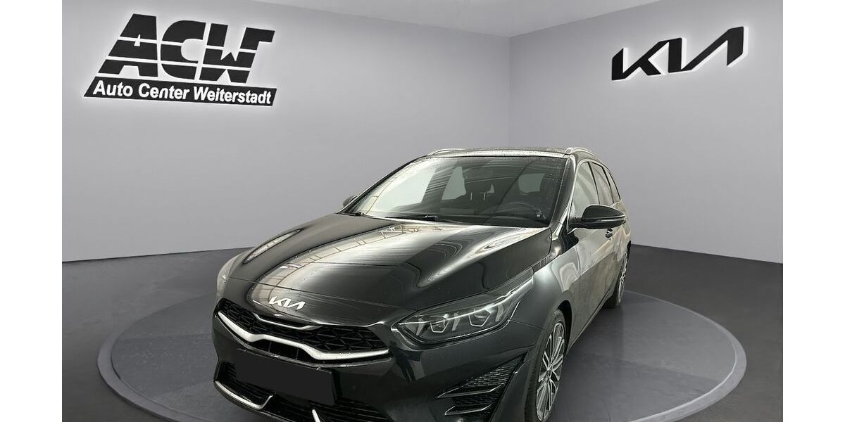 Kia ceed Sportswagon 85.200 km 20.869 &euro; Weiterstadt-Darmstadt 64331