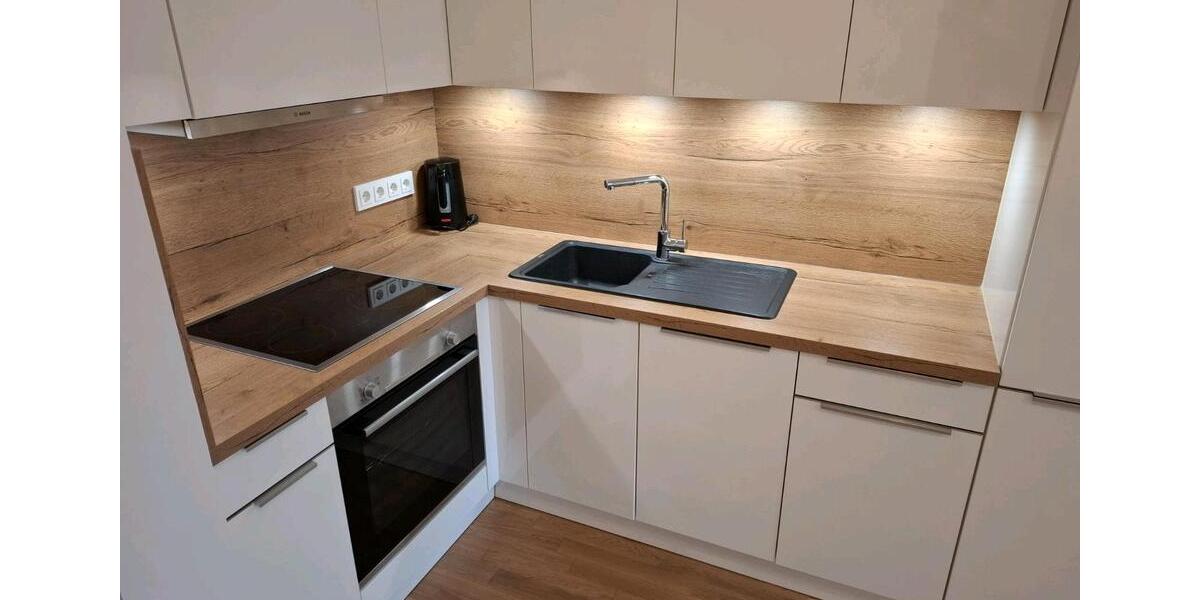 Erdgeschoßwohnung Frankfurt am Main Ostend - 1 Zimmer, 26 m&sup2;, 850&euro; | Angebot:25656922