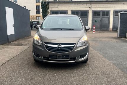 Opel Meriva 13.750 km 7.990 &euro; Frankfurt am Main 60326