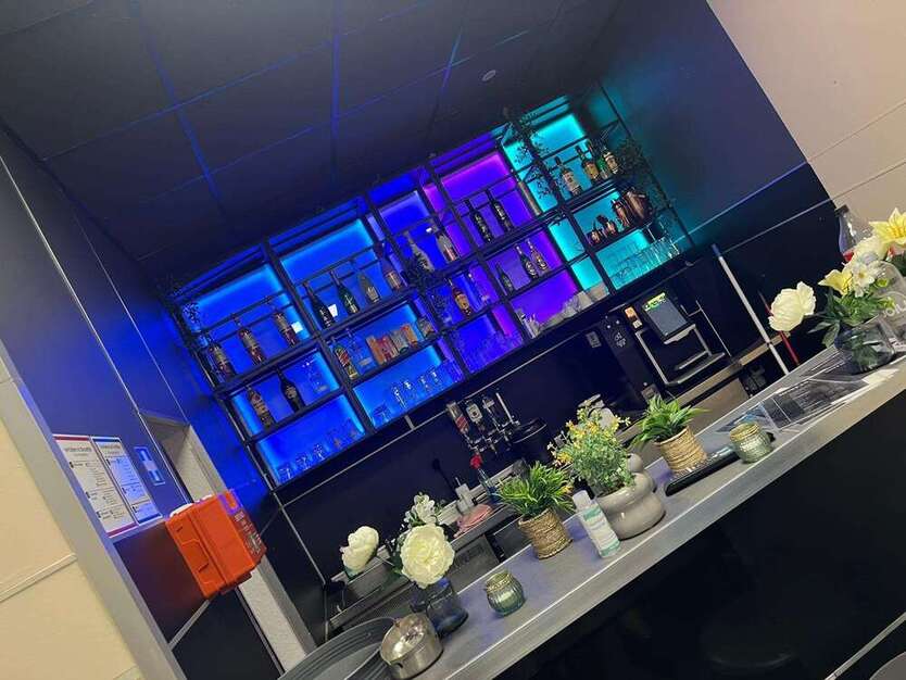 Gastronomie in Langen 250.000 € 60 m²
