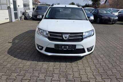 Dacia Logan 141.858 km 3.350 &euro; Stammheim 61197