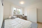 SHARED FLAT - 6er WG in Frankfurt am Main ***nur noch 3 letzte Zimmer frei*** 1 zimmer
