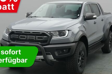 Ford Ranger 93.969 km 41.970 € Bad Nauheim 61231