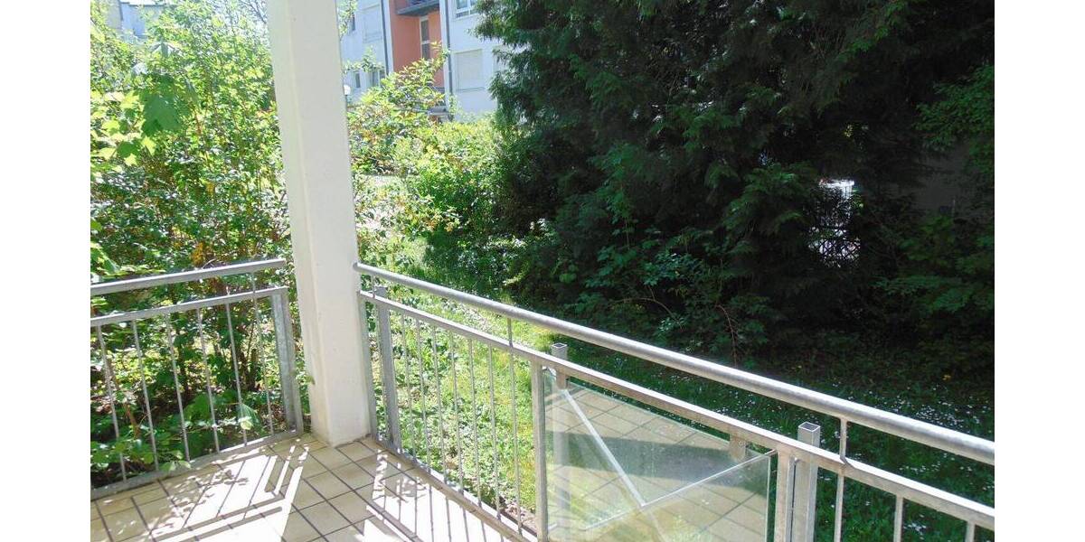 Etagenwohnung Frankfurt am Main Preungesheim - 3 Zimmer, 73 m&sup2;, 950&euro; | Angebot:26910463