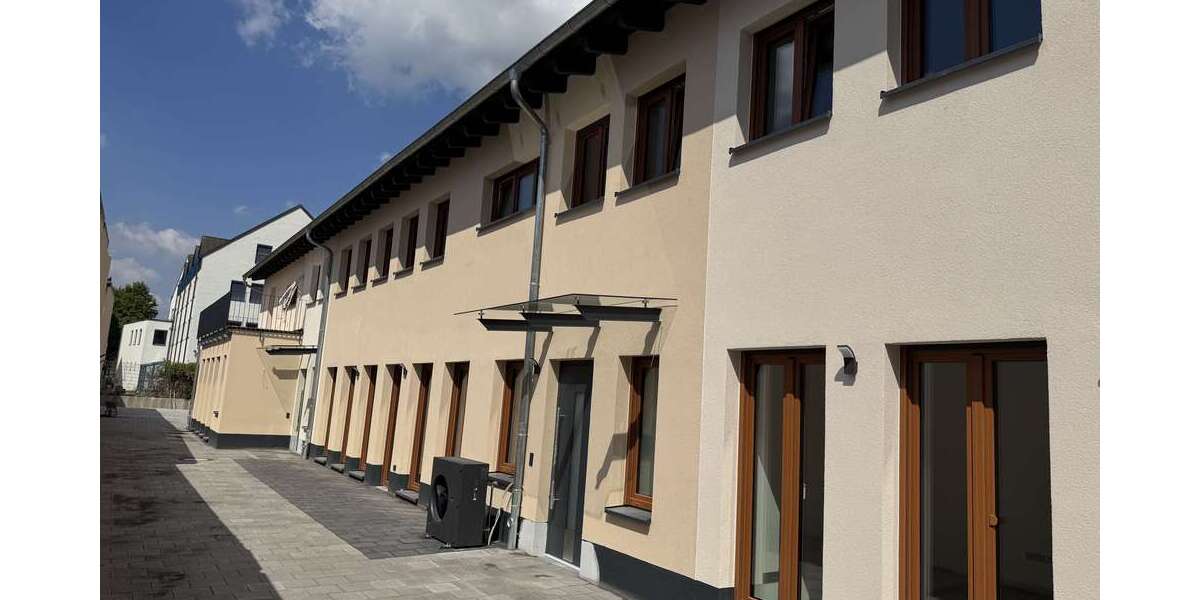 Haus zum Mieten in Hanau 1.815 € 109.38 m² 3.5 zimmer