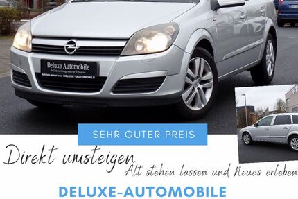 Opel Astra 129.000 km 2.950 € Alzenau 63755
