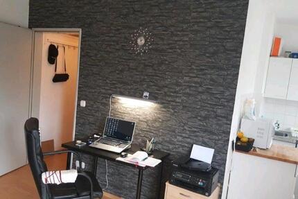 Wohnung Bad Homburg vor der Höhe Gonzenheim - 1 Zimmer, 37 m&sup2;, 750&euro; | Angebot:25444856