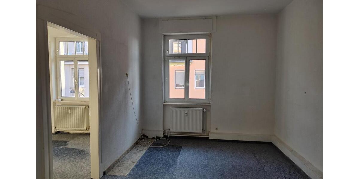Altbauwohnung, 4 Zi., 103 m2, in Frankfurt Höchst 4 zimmer