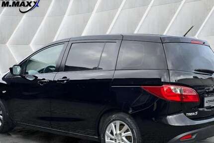 Mazda 5 89.000 km 9.900 &euro; Nidderau 61130