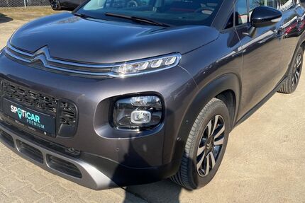 Citroen C3 Aircross 41.000 km 12.440 &euro; Hanau 63452