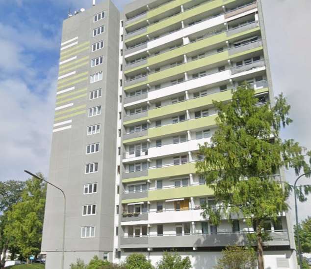 Wohnung zum Kaufen in Hanau 160.000 € 70 m² 3 zimmer