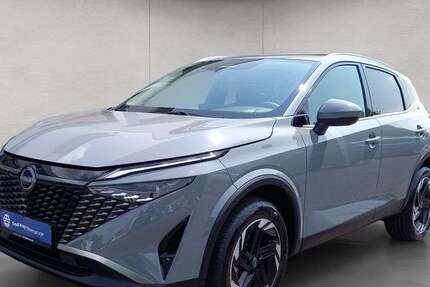 Nissan Qashqai 14.481 km 26.590 &euro; Frankfurt am Main 60386
