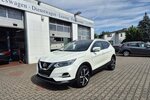 Nissan Qashqai Akari, Kamera, Android Auto, Panoramadach, 72.315 km 18.390 &euro; Rodgau 63110