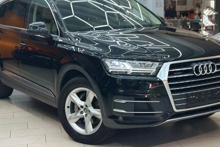 Audi Q7 116.878 km 29.700 &euro; Neu-Isenburg 63263