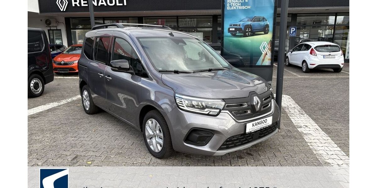 Renault Kangoo 3.000 km 30.970 € Hanau 63452