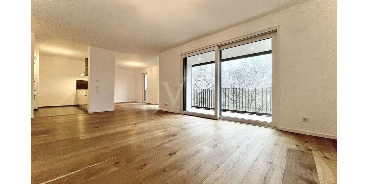 Etagenwohnung Kriftel - 4 Zimmer, 127 m&sup2;, 675.000&euro; | Angebot:25800935