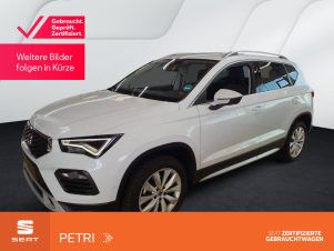 Seat Ateca 10.552 km 29.860 &euro; Hofheim-Diedenbergen 65719