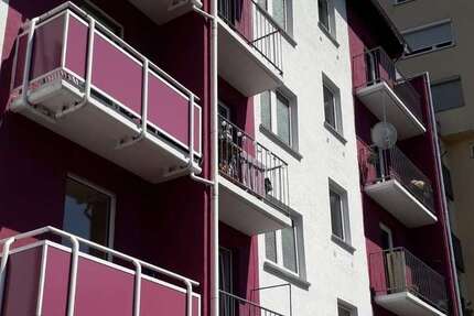 Wohnung Offenbach am Main Nordend - 2 Zimmer, 55 m&sup2;, 680&euro; | Angebot:27159698