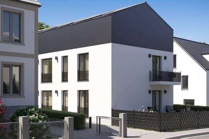 Wohnung zum Kaufen in Bad Homburg 599.900 € 82.6 m² 3 zimmer