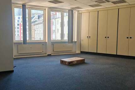 Gewerbeobjekt FRANKFURT Innenstadt 1 - 2.364&euro; | Angebot:25832000